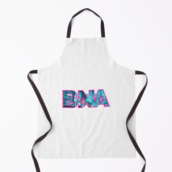 Item preview, BNA Brand New Animal LOGO designed and sold by lostfae.