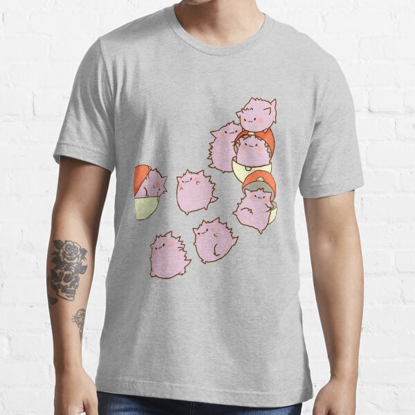 Cute Gengar. Essential T-Shirt
