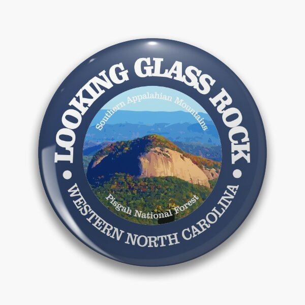 Item preview, Looking Glass Rock (P) designed and sold by curranmorgan.