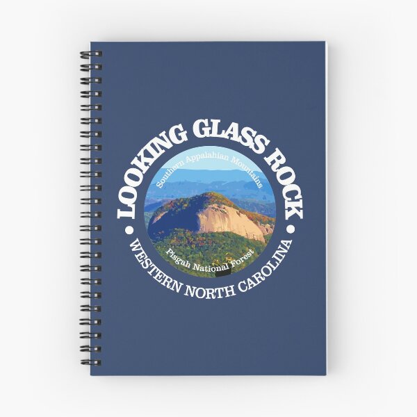 Item preview, Looking Glass Rock (P) designed and sold by curranmorgan.
