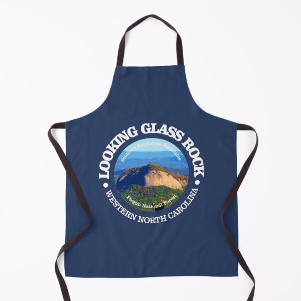 Item preview, Looking Glass Rock (P) designed and sold by curranmorgan.