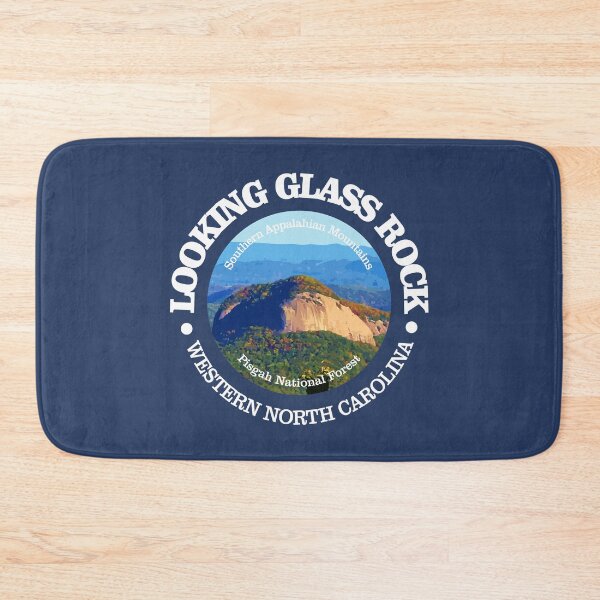 Item preview, Looking Glass Rock (P) designed and sold by curranmorgan.