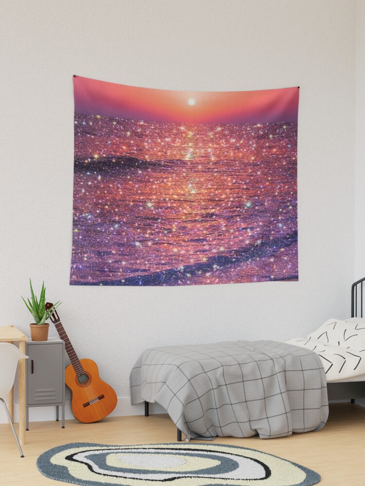 Ocean tapestry cheap