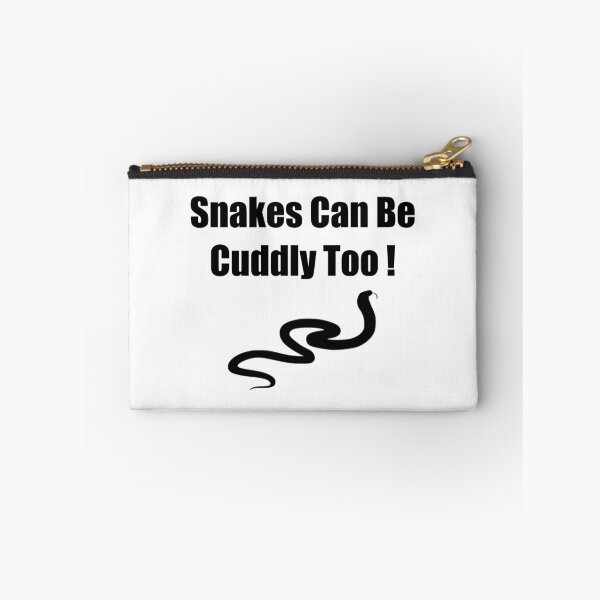 Item preview, Snake Saying Cobra Phyton Viper Adder Reptile Animal Gift designed and sold by Style4You24.