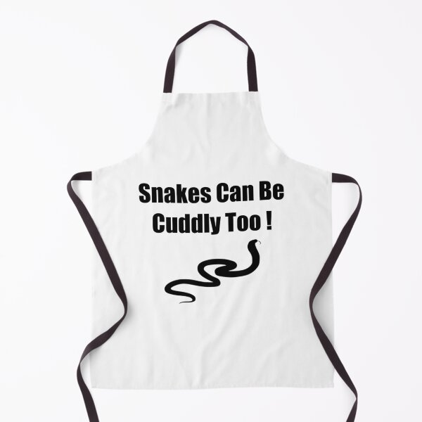Item preview, Snake Saying Cobra Phyton Viper Adder Reptile Animal Gift designed and sold by Style4You24.