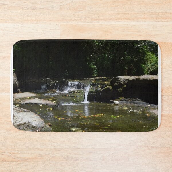 Item preview, Secret Stream Water Fall designed and sold by Ryan Dronsfield.