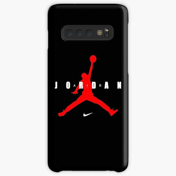 Michael Jordan Samsung Galaxy Snap Case