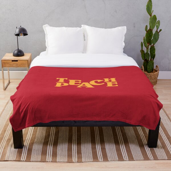 Item preview, Enseñar paz designed and sold by KeepMoving.