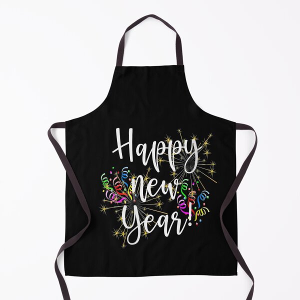 Item preview, Womens Fun Happy New Year Day Eve Party Fireworks Confetti Costume  designed and sold by JanelAmico.