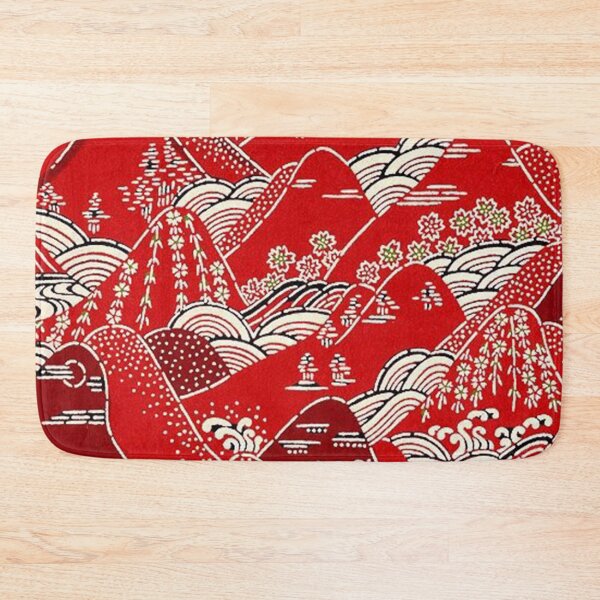 Item preview, Japanese Kimono  Art designed and sold by KawaiiGlobal.
