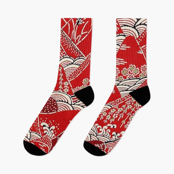 Item preview, Japanese Kimono  Art designed and sold by KawaiiGlobal.
