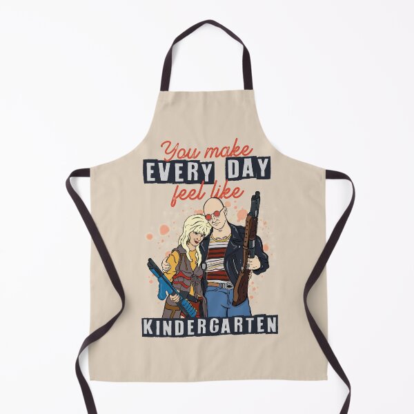 Item preview, You make every day feel like kindergarten designed and sold by ToruandMidori.