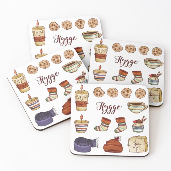 Item preview, Hygge designed and sold by OtterFactory.