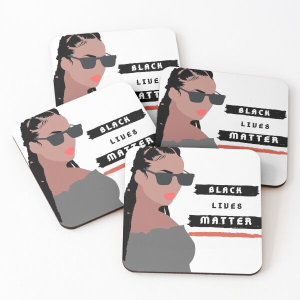 Item preview, Black Lives Matter designed and sold by Trendytstore.