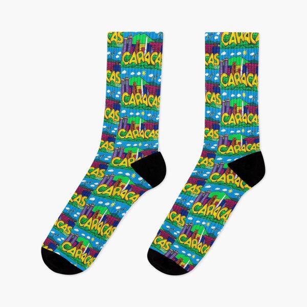 Item preview, Caracas designed and sold by camejoesther.