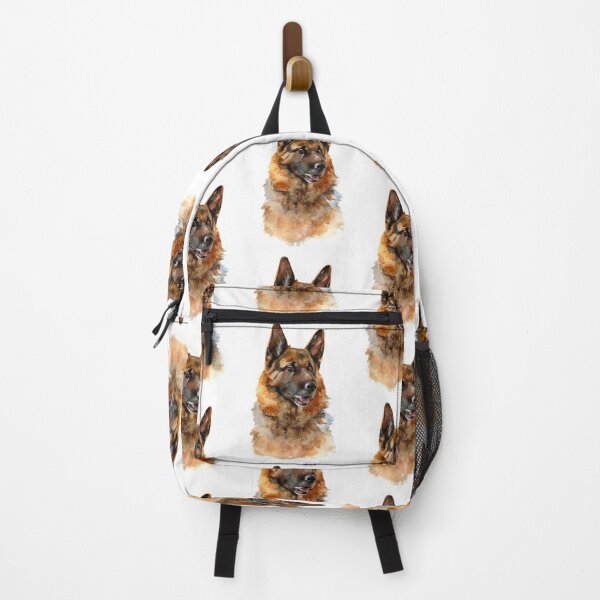 Item preview, German Shepherd Dog Art designed and sold by Coolstuff4you71.