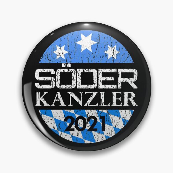 Item preview, Söder Soeder Soder Flagge CSU CDU Kandidat Bundeskanzler Kanzler Bayern Gift designed and sold by TheAplus.