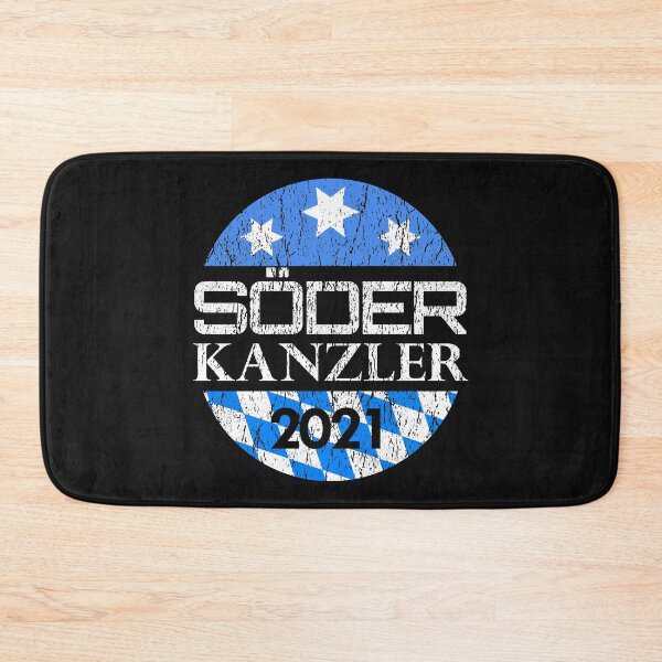 Item preview, Söder Soeder Soder Flagge CSU CDU Kandidat Bundeskanzler Kanzler Bayern Gift designed and sold by TheAplus.