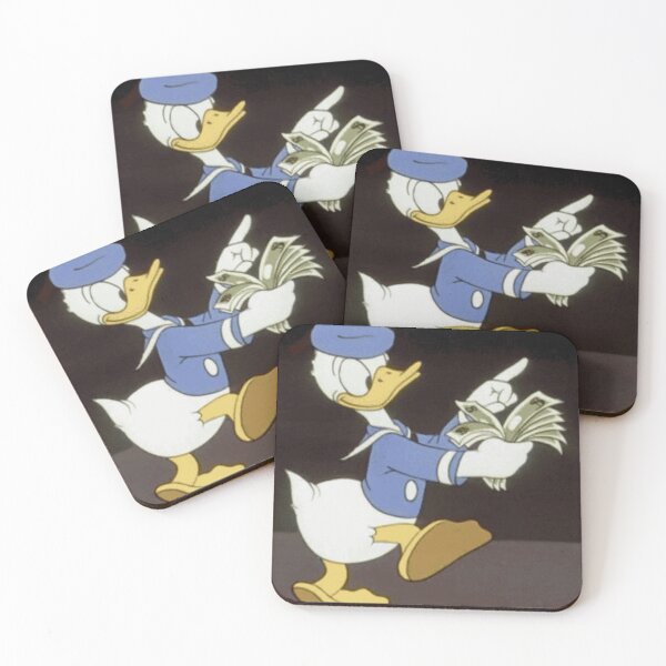 Item preview, Donald Duck designed and sold by bram2610.