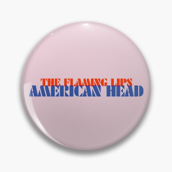 Item preview, TFL American Head Logo designed and sold by Currito92.