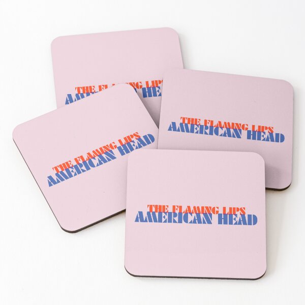 Item preview, TFL American Head Logo designed and sold by Currito92.