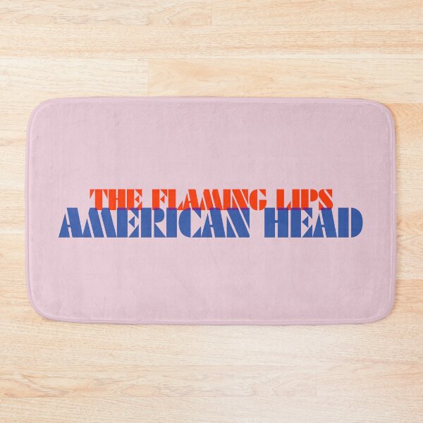 Item preview, TFL American Head Logo designed and sold by Currito92.