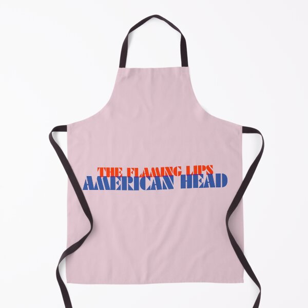 Item preview, TFL American Head Logo designed and sold by Currito92.