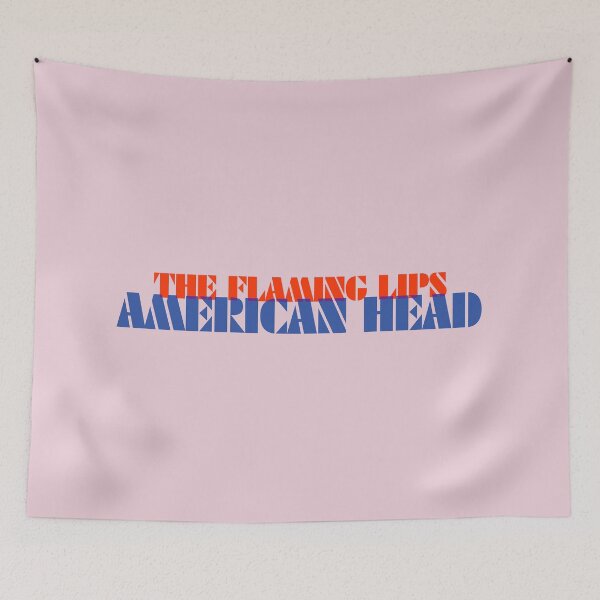 Item preview, TFL American Head Logo designed and sold by Currito92.