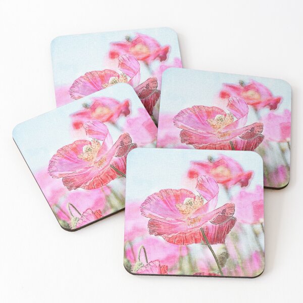 Item preview, Poppy designed and sold by Guy Christophe Tixier.