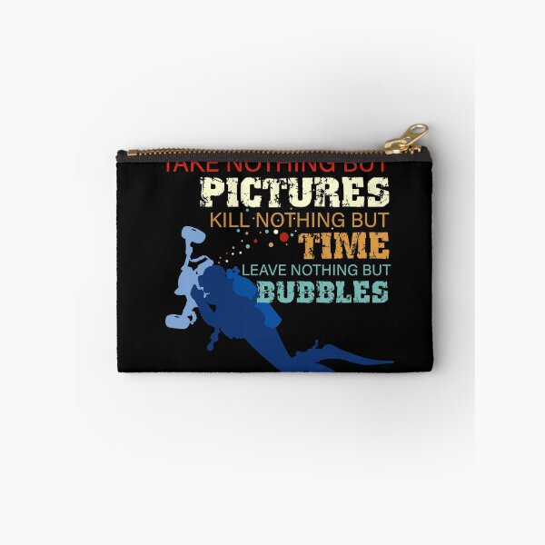 Item preview, Scuba Diving Photographer, Vintage design designed and sold by Poloy.