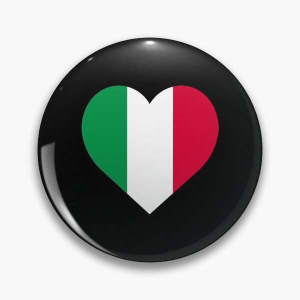 Item preview, I Love Italy designed and sold by spaghettiarts.