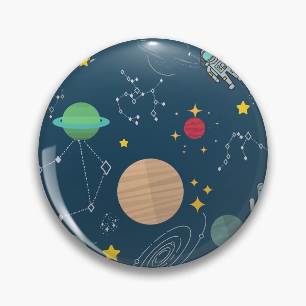 Item preview, Outer space and galaxies designed and sold by Fattou.