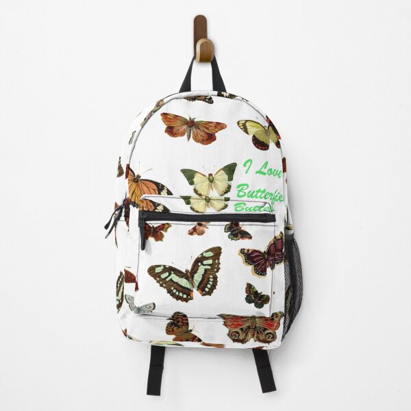 Item preview, I Love Butterflies designed and sold by LindaLG.