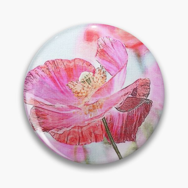 Item preview, Poppy designed and sold by Guy Christophe Tixier.