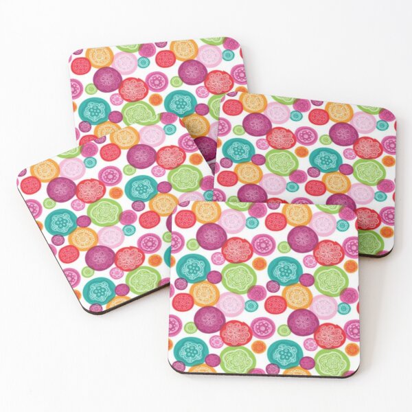 Item preview, Rubber print designed and sold by LaxLoom .