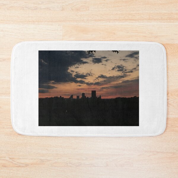 Item preview, Pittsburgh Skyline from Schenley Park designed and sold by loveolivia8.