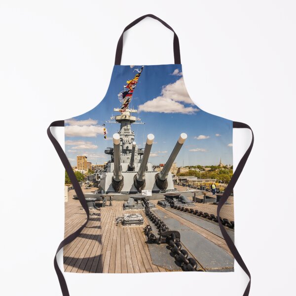Item preview, deck of a battleship designed and sold by KensLensDesigns.