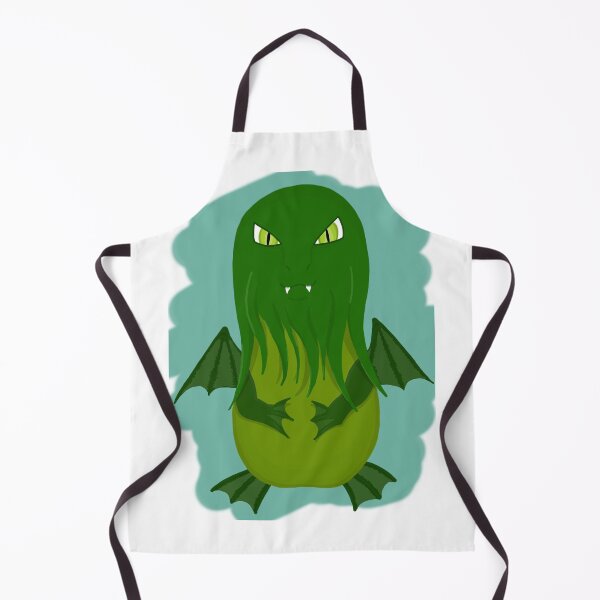 Item preview, Cthulhu designed and sold by lenamur.