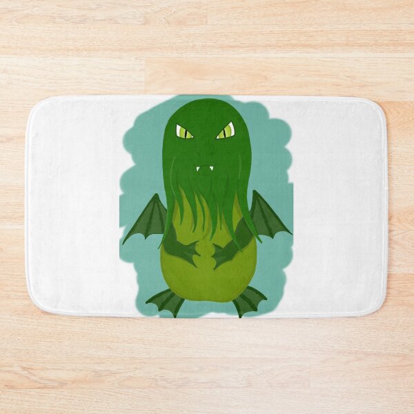 Item preview, Cthulhu designed and sold by lenamur.