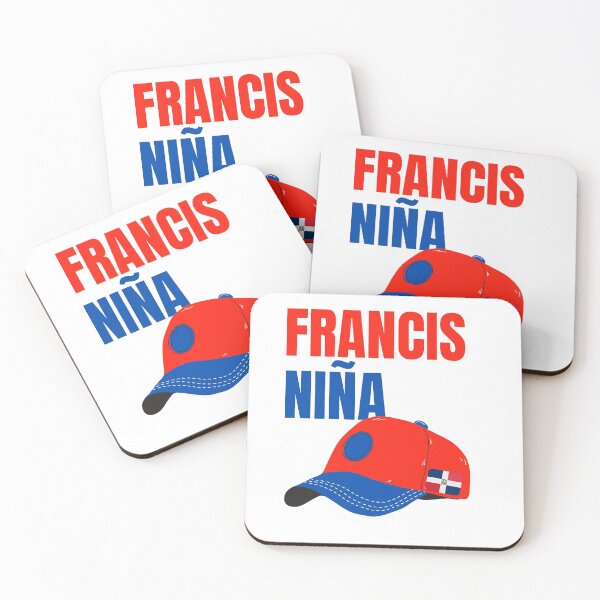 Item preview, FRANCIS NINA MERGE designed and sold by ILOVETUNA.