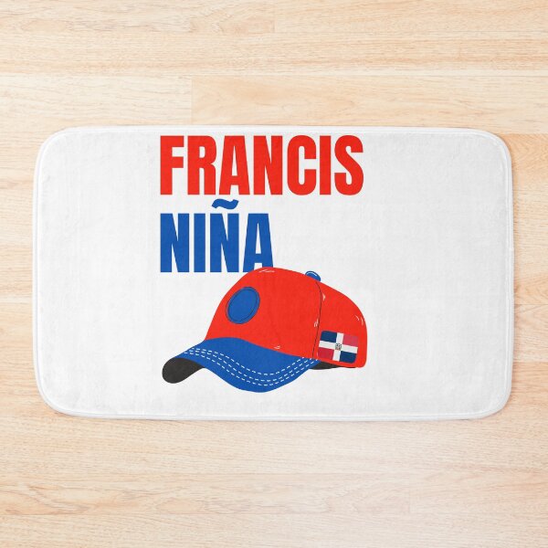 Item preview, FRANCIS NINA MERGE designed and sold by ILOVETUNA.