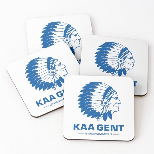 Item preview, KAA Gent designed and sold by nextgoalwins.