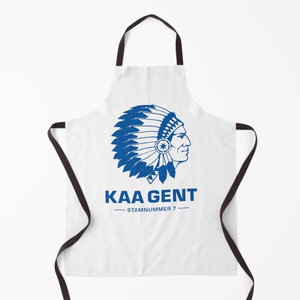 Item preview, KAA Gent designed and sold by nextgoalwins.
