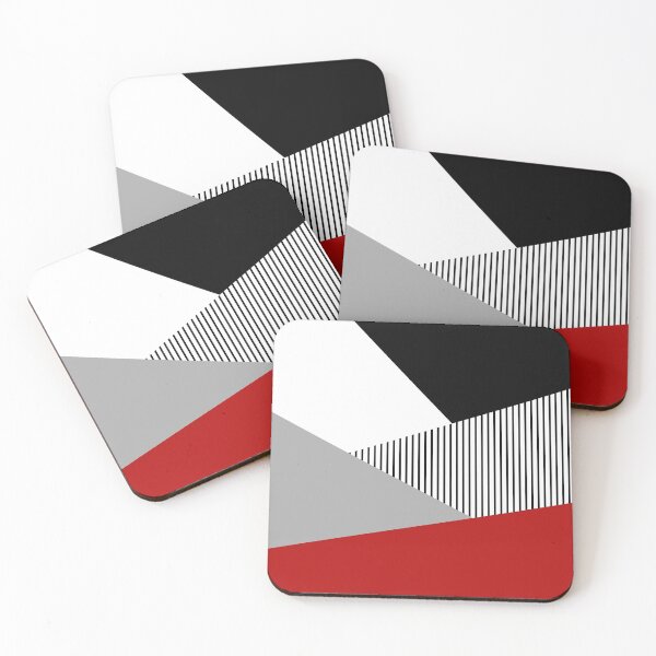 Item preview, Colorful geometric design designed and sold by BattaAnastasia.