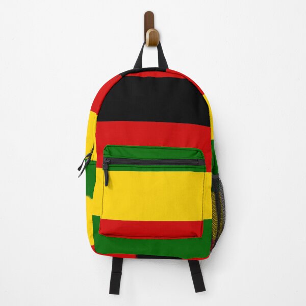 Item preview, Flag of Zimbabwe designed and sold by Smaragdas.