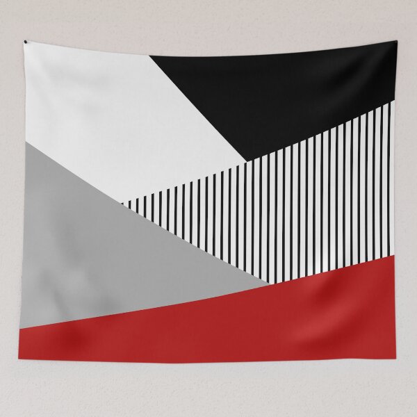 Item preview, Colorful geometric design designed and sold by BattaAnastasia.