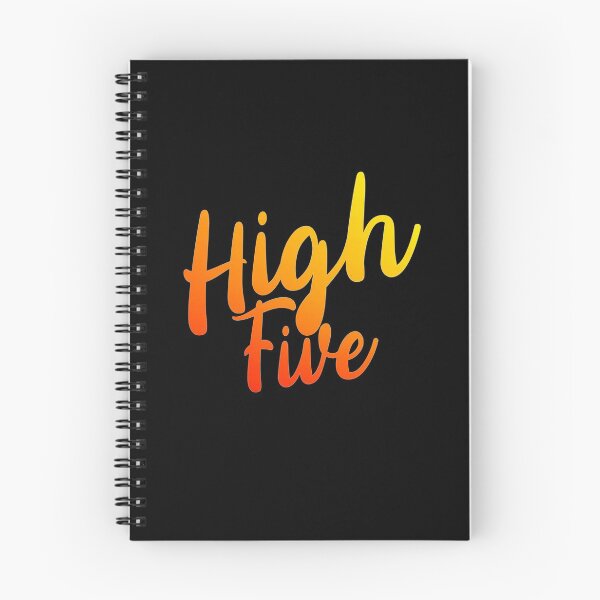 Item preview, High Five  designed and sold by KGN  CREATIVITY.