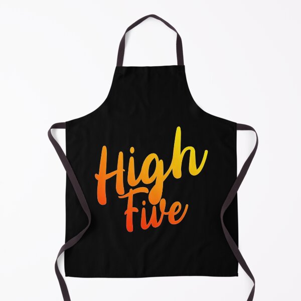 Item preview, High Five designed and sold by KGN CREATIVITY.