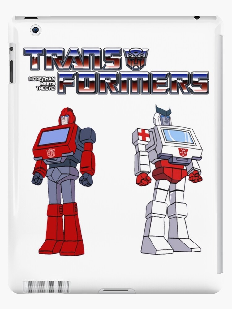 transformers generation 1 ratchet