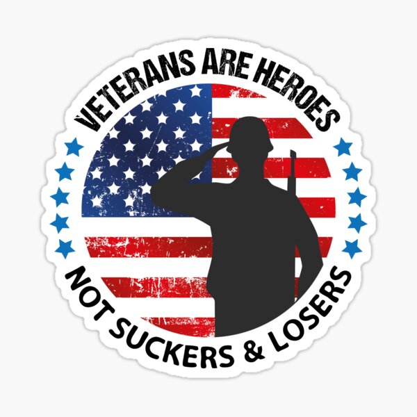 Details about Proud Veteran Supporter Sticker Portrait Details about Proud Veteran Supporter Sticker Portrait